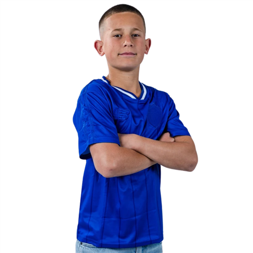NEW BALANCE AUCKLAND FC OVERSIZED JERSEY
