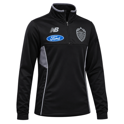 NEW BALANCE AUCKLAND FC COACHES MIDLAYER