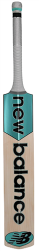 NEW BALANCE BURN 800 JUNIOR CRICKET BAT 2024/25