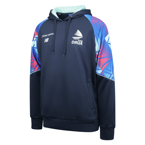 NEW BALANCE FIJIAN DRUA HOODIE