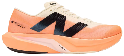 NEW BALANCE FUELCELL REBEL V4 WOMEN'S RUNNING SHOES