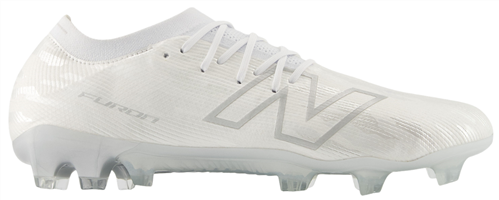 NEW BALANCE FURON ELITE V8 FG BOOTS