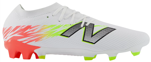 NEW BALANCE FURON TEAM V8 FG BOOTS