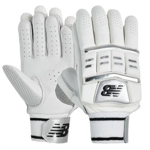NEW BALANCE HERITAGE 1000 MAX CRICKET BATTING GLOVES