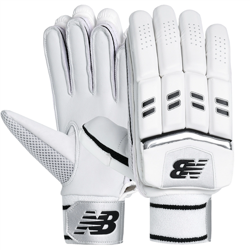 NEW BALANCE HERITAGE 600 CRICKET BATTING GLOVES 2024/25