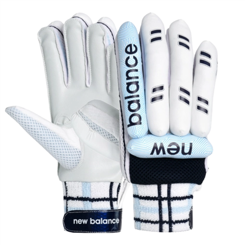 NEW BALANCE TC 200 CRICKET BATTING GLOVES 2024/25