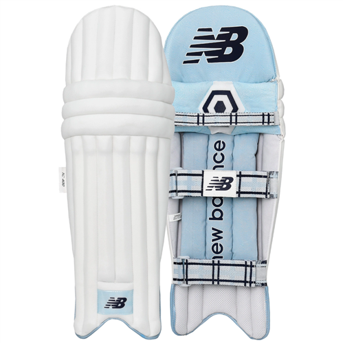 NEW BALANCE TC 400 BATTING PADS 2024/25