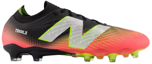 NEW BALANCE TEKELA PRO LOW V4+ FG BOOTS