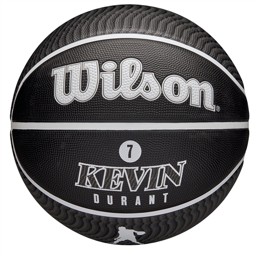 WILSON NBA DURANT ICON OUTDOOR BALL