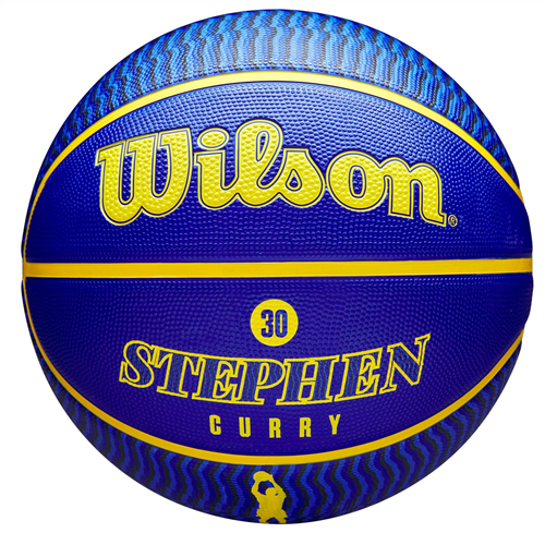 WILSON NBA CURRY ICON OUTDOOR BALL