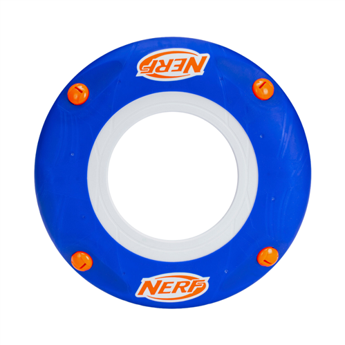 NERF SONIC SLINGER DISC