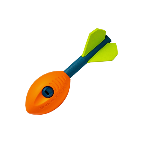 NERF SPORTS POCKET VORTEX HOWLER
