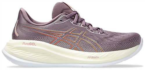 ASICS GEL-CUMULUS 26 WOMEN'S RUNNING SHOES