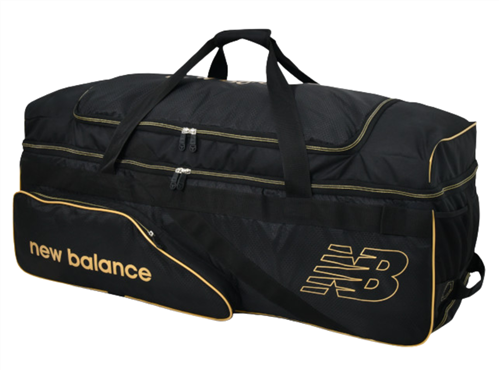 NEW BALANCE 1000 WHEELIE CRICKET BAG