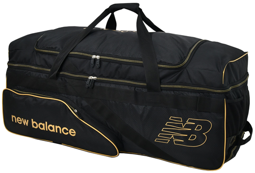 NEW BALANCE 1000 WHEELIE CRICKET BAG