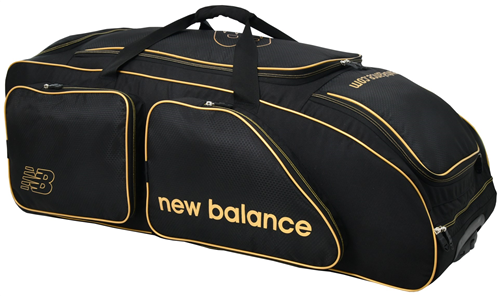 NEW BALANCE 1200 PRO TROLLEY WHEELIE CRICKET BAG
