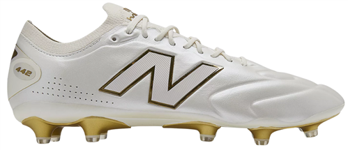 NEW BALANCE 442 ELITE KNIT V3 FG BOOTS - FIRST EDITION