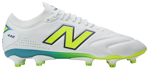 NEW BALANCE 442 ELITE KNIT V3 FG BOOTS