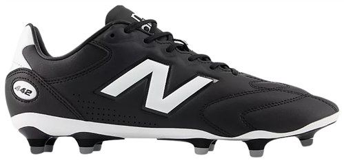 NEW BALANCE 442 PRO V3 (2E WIDE) SG BOOTS