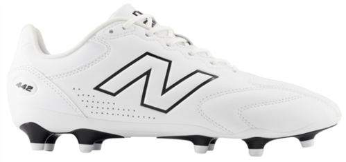 NEW BALANCE 442 TEAM V3 FG BOOTS