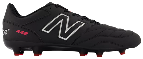 NEW BALANCE 442 TEAM V2 (2E WIDE) FG BOOTS