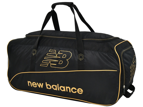 NEW BALANCE 500 WHEELIE CRICKET BAG