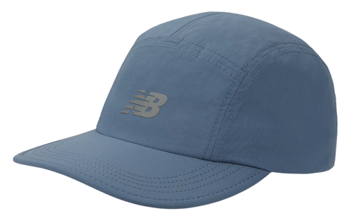 NEW BALANCE 5 PANEL EVERYDAY TRAINER CAP