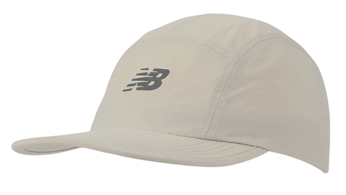 NEW BALANCE 5 PANEL EVERYDAY TRAINER CAP