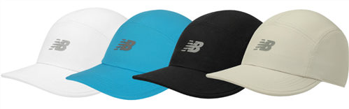 NEW BALANCE 5 PANEL PERFORMANCE V2 CAP