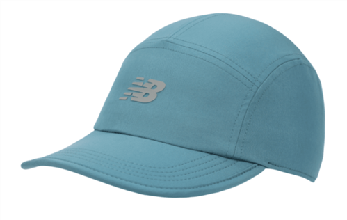 NEW BALANCE 5 PANEL PERFORMANCE V2 CAP