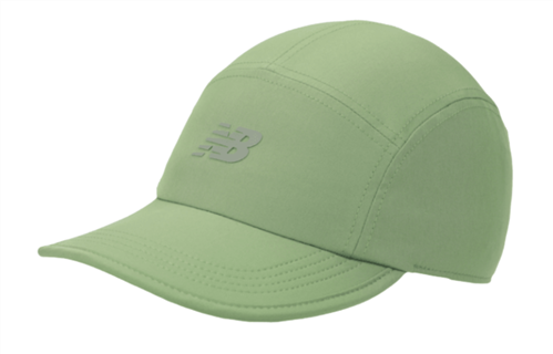 NEW BALANCE 5 PANEL PERFORMANCE V2 CAP