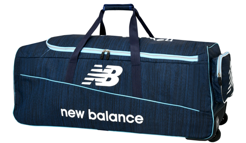 NEW BALANCE 600 WHEELIE CRICKET BAG