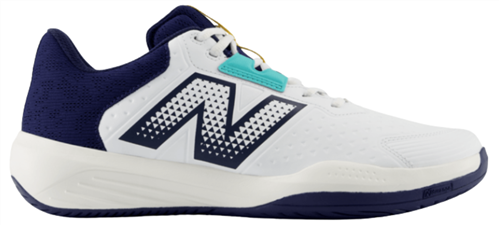NEW BALANCE 696 V6 (4E WIDE) MEN'S TENNIS SHOES
