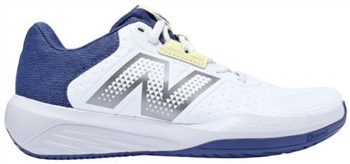 NEW BALANCE 696 V6 (D WIDE) WOMEN'S TENNIS SHOES
