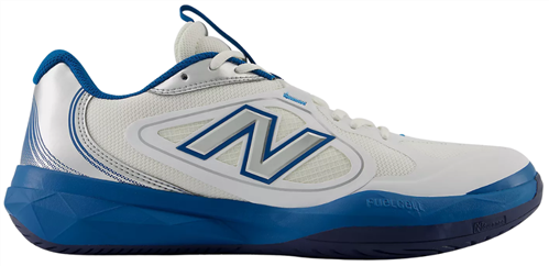 NEW BALANCE 796 V5 (2E WIDE) MEN'S TENNIS SHOES