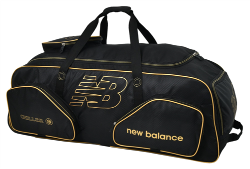 NEW BALANCE 800 WHEELIE CRICKET BAG