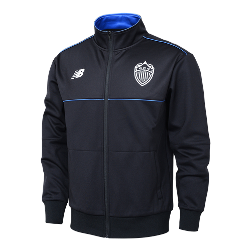 NEW BALANCE AUCKLAND FC TRACK JACKET