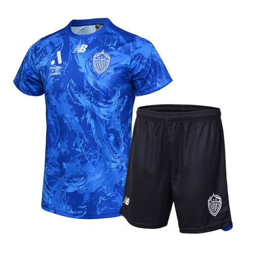 NEW BALANCE AUCKLAND FC KIDS' TRAINING PACK