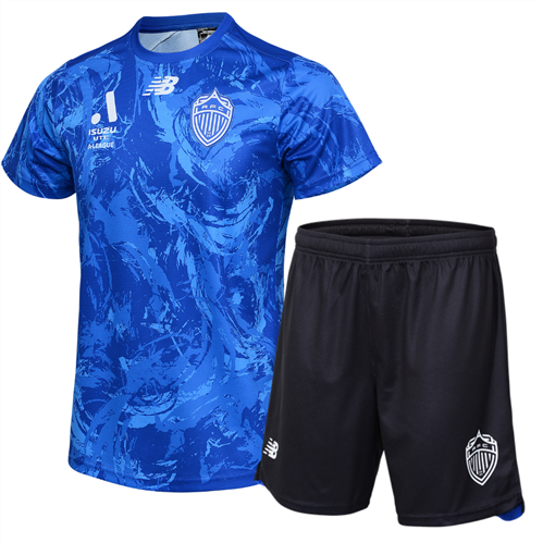 NEW BALANCE AUCKLAND FC SENIOR TRAINING PACK