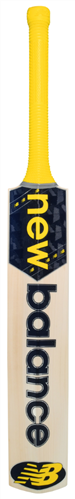 NEW BALANCE BURN 800 LONG BLADE CRICKET BAT