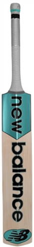 NEW BALANCE BURN 600 PRO JUNIOR CRICKET BAT 2024/25