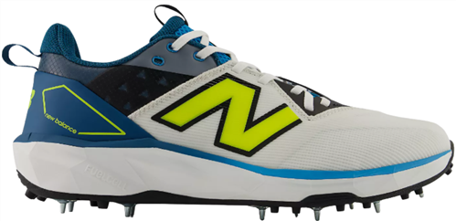 NEW BALANCE CK10 V6 SPIKE CRICKET SHOES