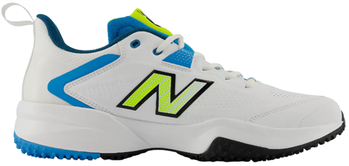 NEW BALANCE CK4020 V6 (2E WIDE) RUBBER CRICKET SHOES