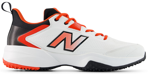 NEW BALANCE CK4020 V6 RUBBER CRICKET SHOES