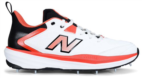 NEW BALANCE CK4030 V6 SPIKE CRICKET SHOES