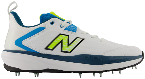 NEW BALANCE CK4030 V6 SPIKE CRICKET SHOES