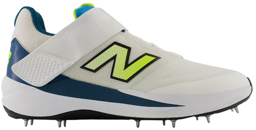 NEW BALANCE CK4040 V7 SPIKE CRICKET SHOES