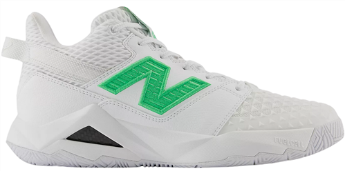 NEW BALANCE COCO CG2 WIMBLEDON WOMEN'S TENNIS SHOES