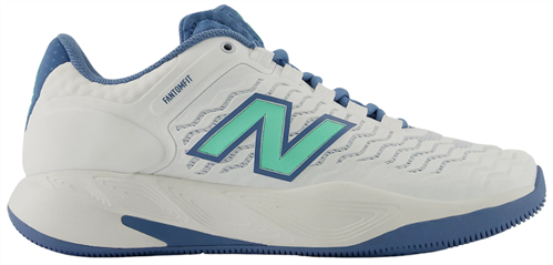 NEW BALANCE CT-RALLY V2 (D WIDE) WOMEN'S TENNIS SHOES