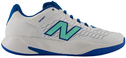 NEW BALANCE CT-RALLY V2 (2E WIDE) MEN'S TENNIS SHOES